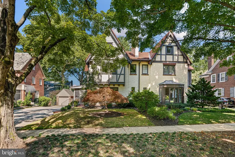 719 Nottingham Rd, Wilmington, DE 19805 - #2