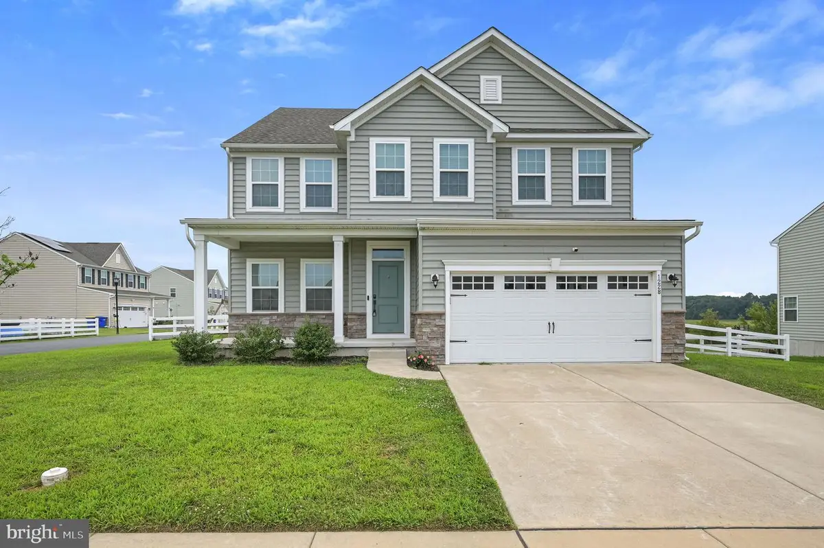 1228 Hook Dr, Middletown, DE 19709 - #1