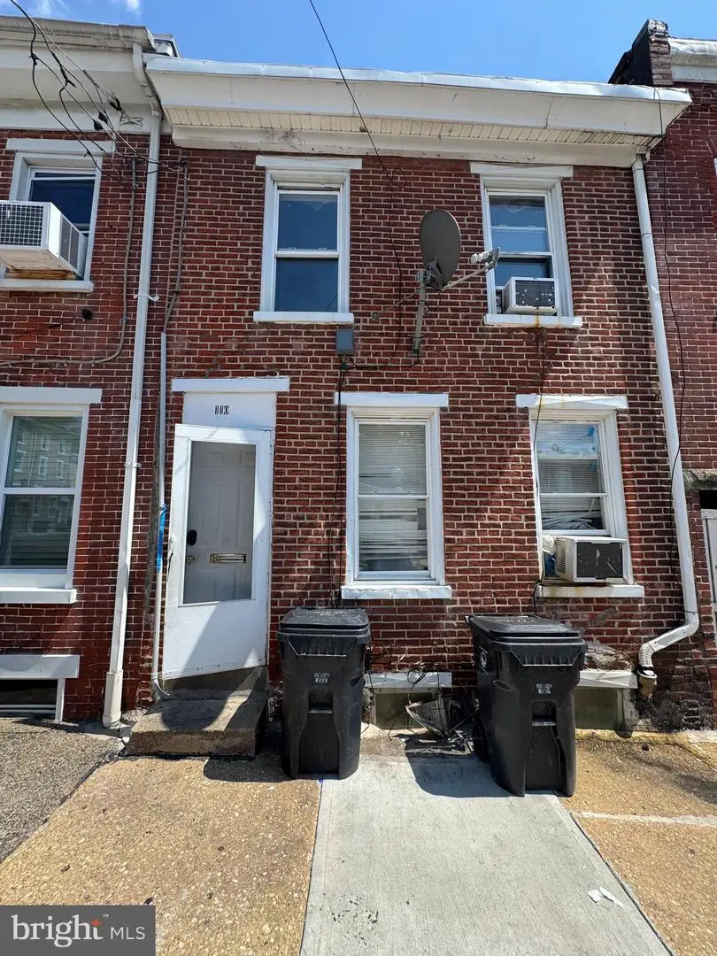 110 N Van Buren St, Wilmington, DE 19805 - #1