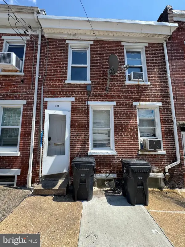 110 N Van Buren St, WILMINGTON, DE 19805