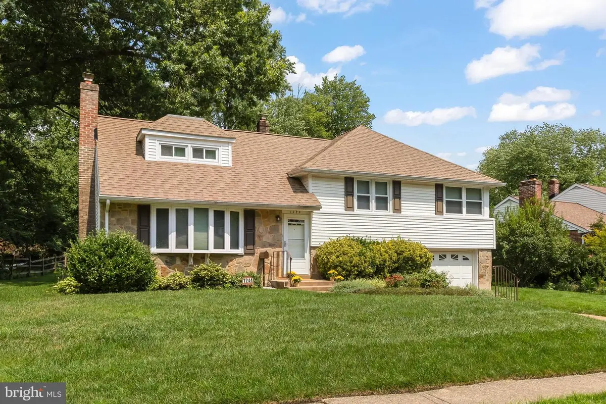 1244 Faun Rd, Wilmington, DE 19803 - #1