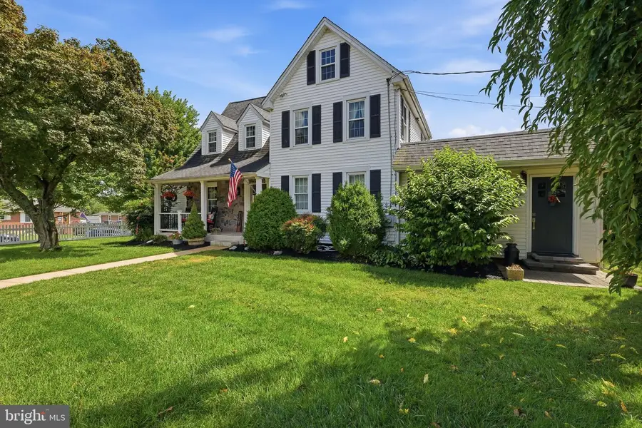 2432 W Parris Dr, Wilmington, DE 19808 - #2