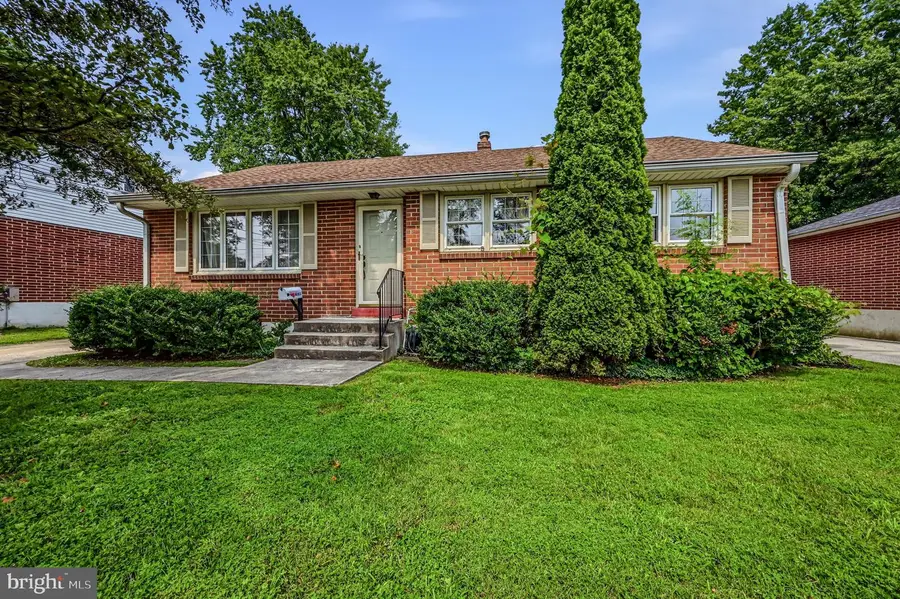 319 Delaware Ave, Claymont, DE 19703 - #3