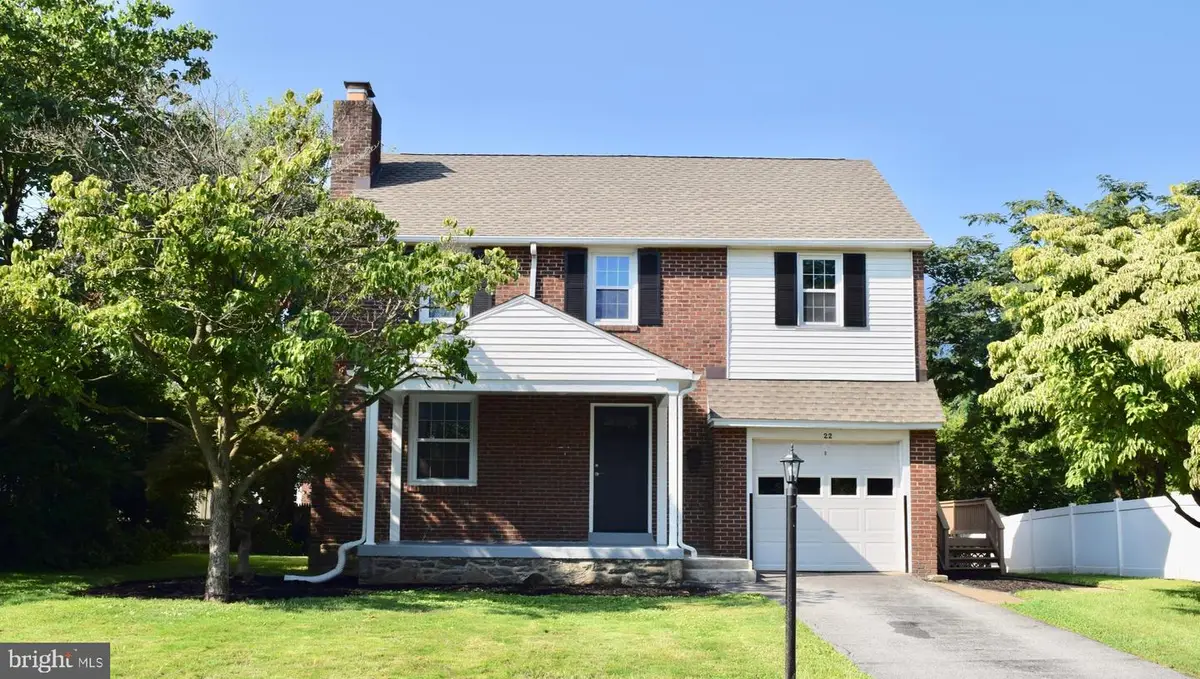 22 Rolling Rd, Claymont, DE 19703 - #1