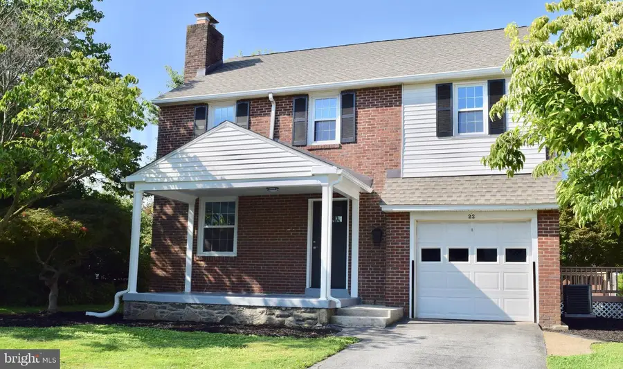 22 Rolling Rd, Claymont, DE 19703 - #2
