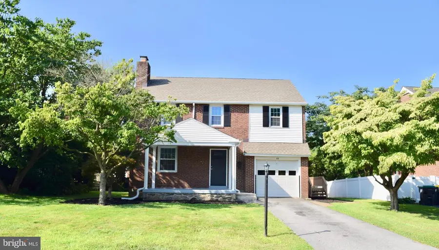 22 Rolling Rd, Claymont, DE 19703 - #3