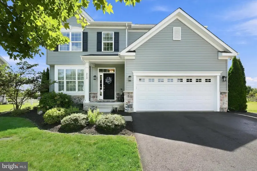 212 Saffron Cir, Middletown, DE 19709 - #2