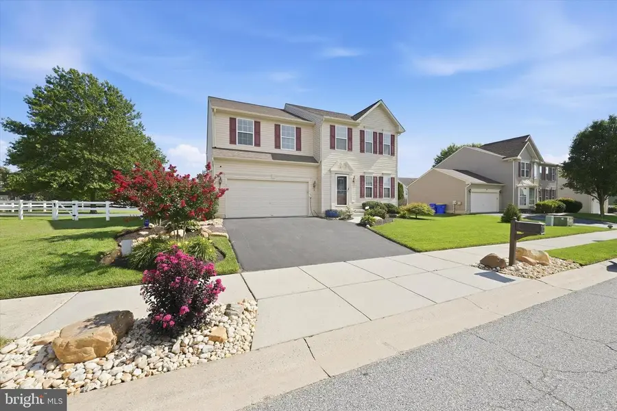 412 Prestwick Pl, Townsend, DE 19734 - #3