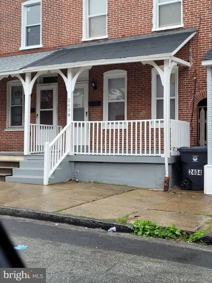 2404 Lamotte St, Wilmington, DE 19802 - #1