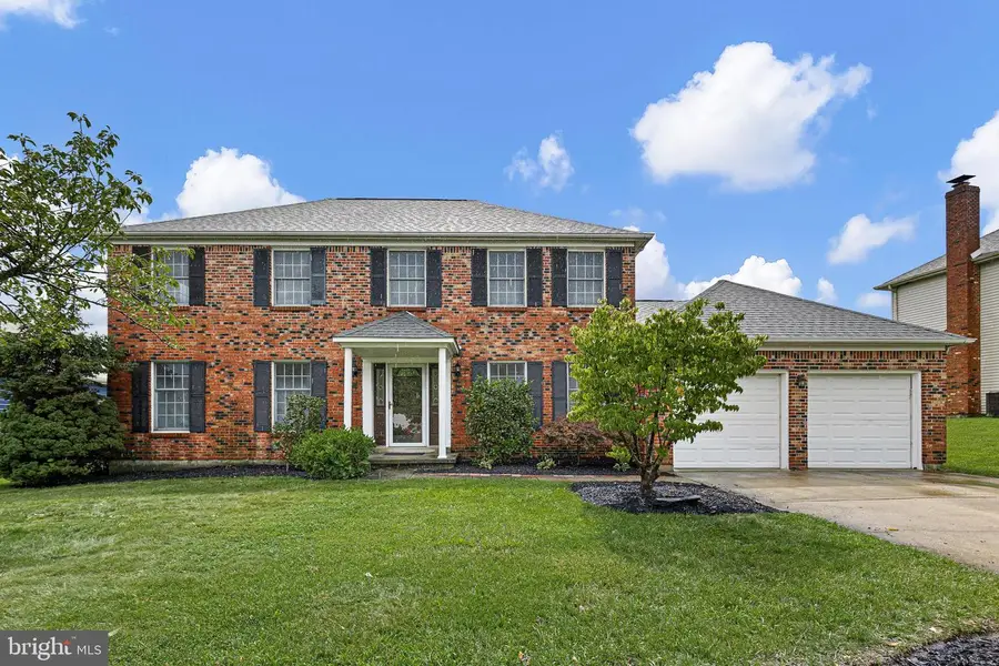 18 Sumac Ct, Newark, DE 19702 - #3