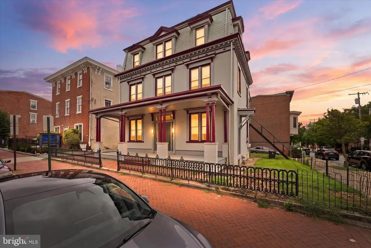 600 N Washington St, Wilmington, DE 19801 - #1