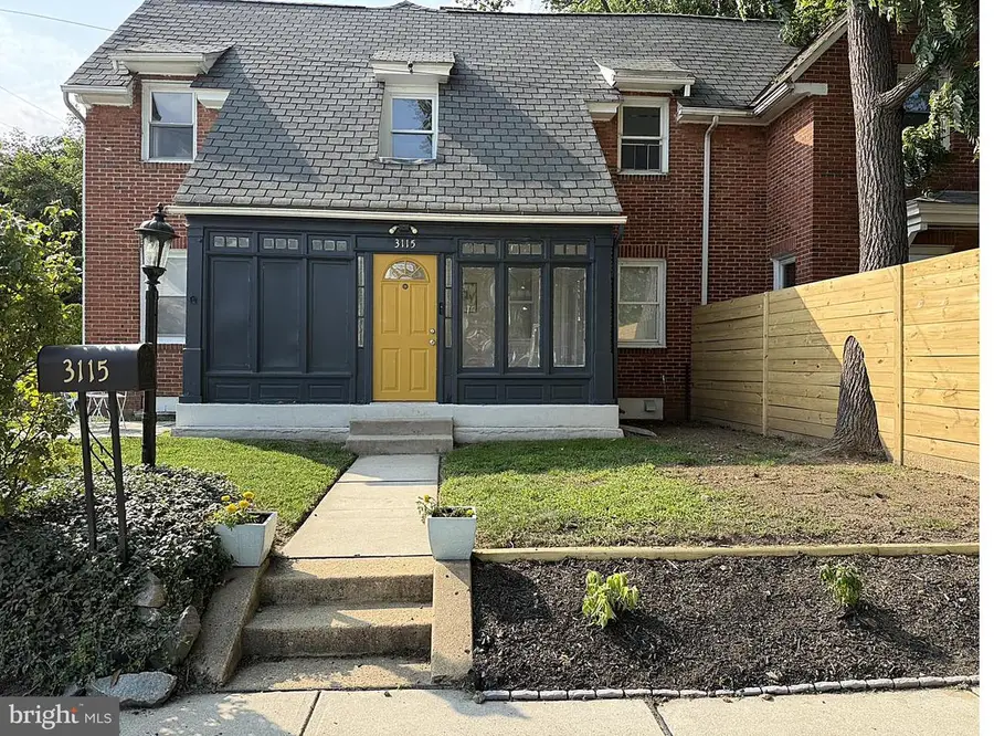 3115 W Brandywine Ave, Claymont, DE 19703 - #2