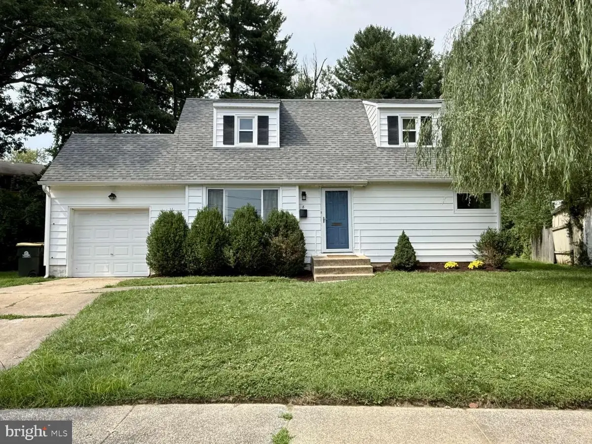 8 Connell Cir, Newark, DE 19711 - #1