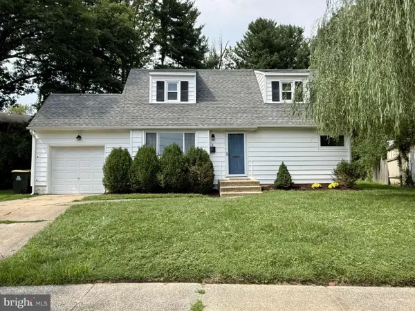 8 Connell Cir, NEWARK, DE 19711