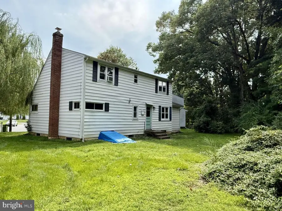 8 Connell Cir, Newark, DE 19711 - #2