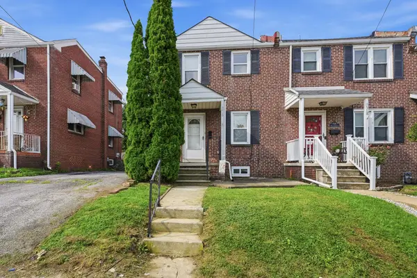 1516 W Latimer Pl, WILMINGTON, DE 19805