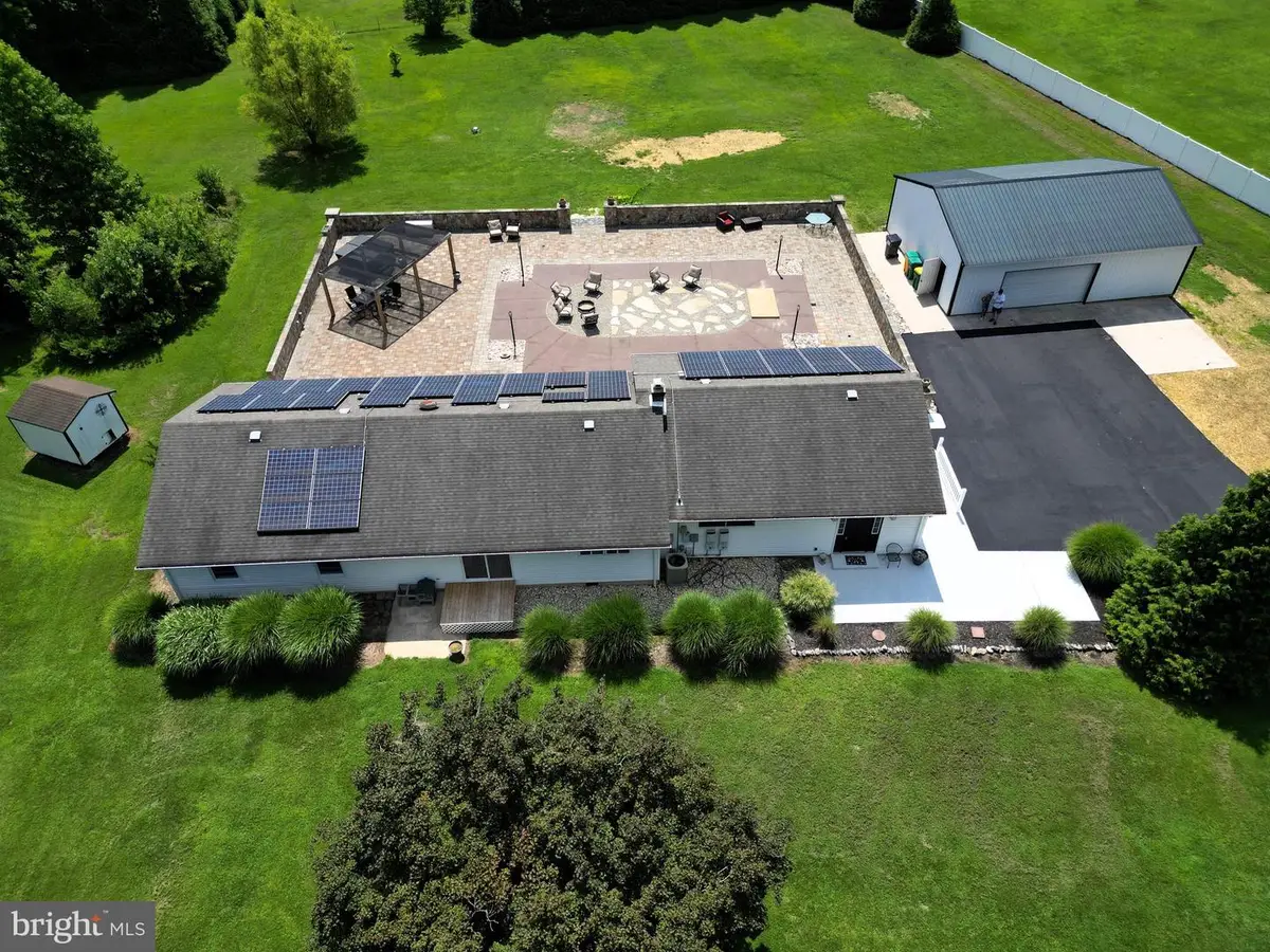 710 Union Church Rd, Townsend, DE 19734 - #1