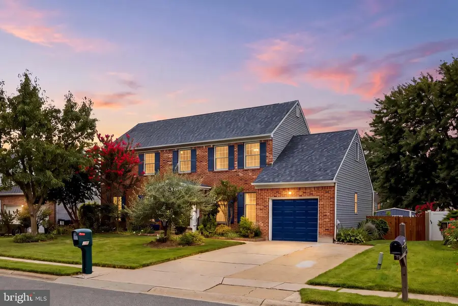 110 Aspen Dr, Newark, DE 19702 - #2