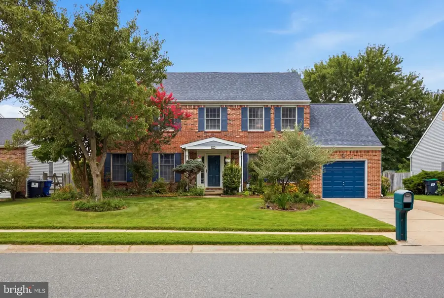 110 Aspen Dr, Newark, DE 19702 - #3
