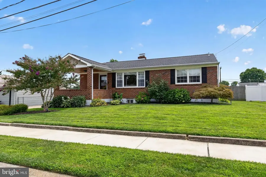 4 Bandur Ct, Wilmington, DE 19810 - #3