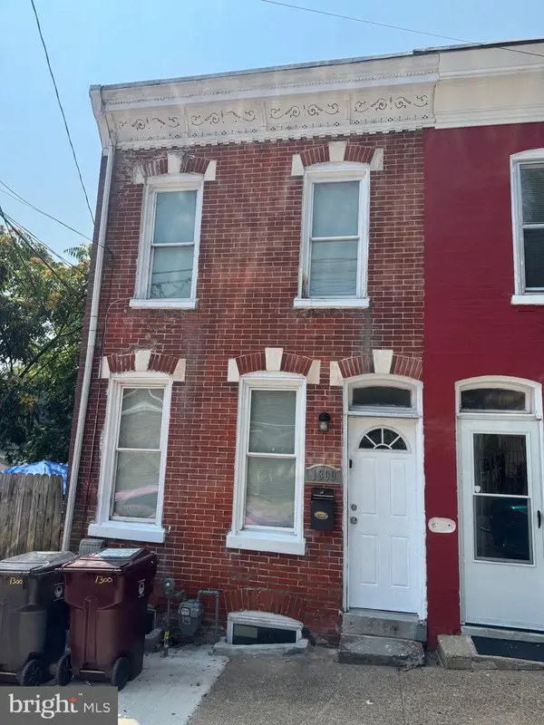 1300 W 5th St, WILMINGTON, DE 19805