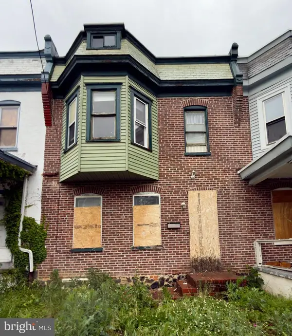 2709 N West St, WILMINGTON, DE 19802