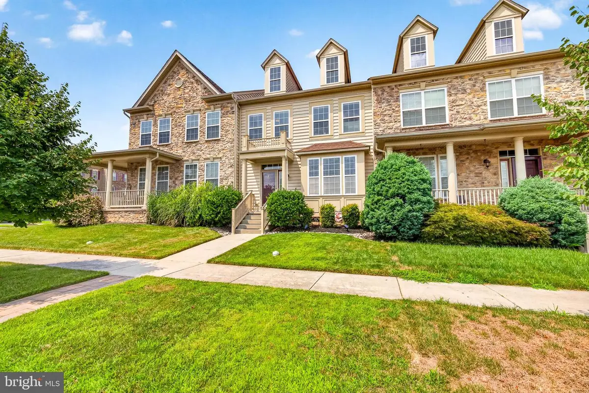 1803 N Pollock Way, Middletown, DE 19709 - #1