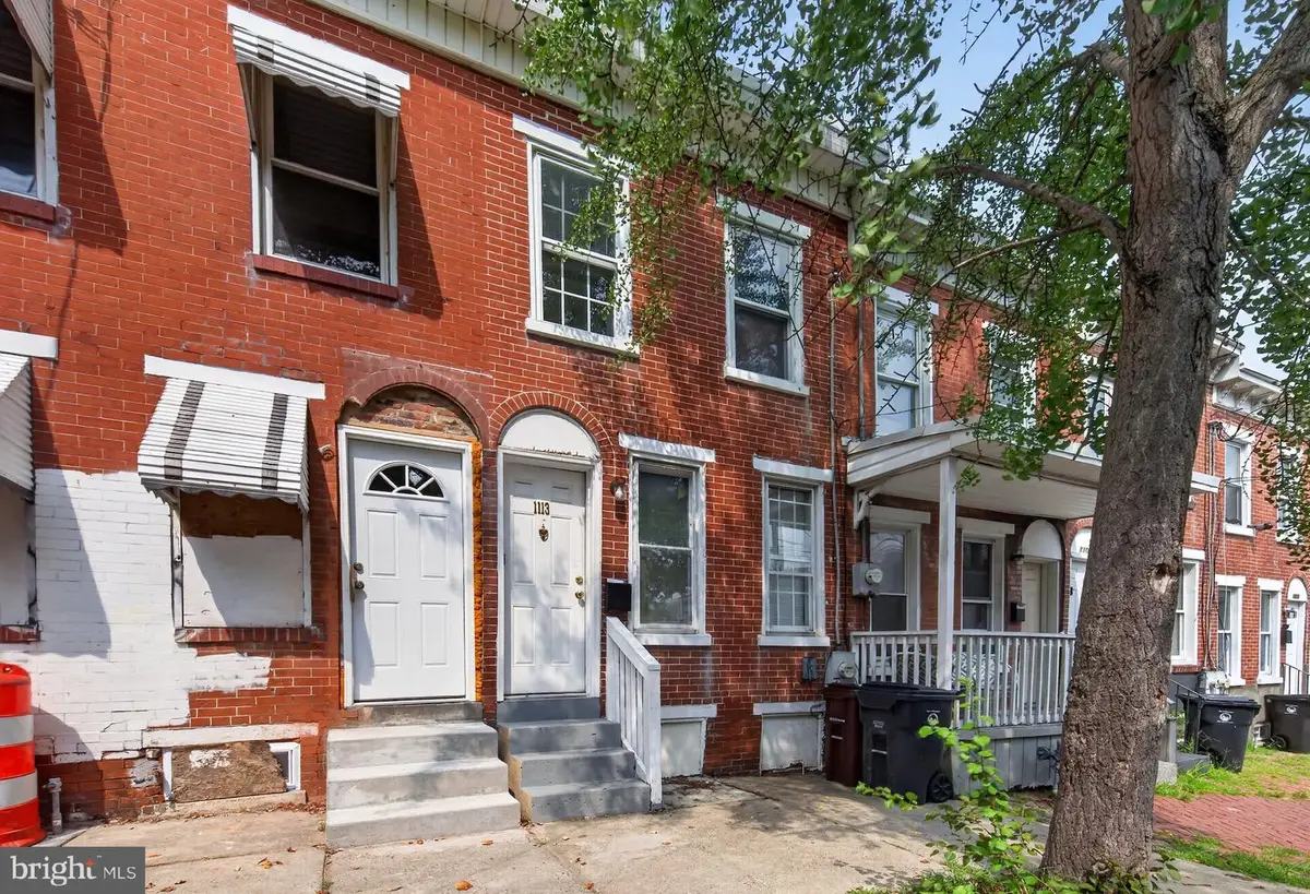 1113 Read St, Wilmington, DE 19805 - #1