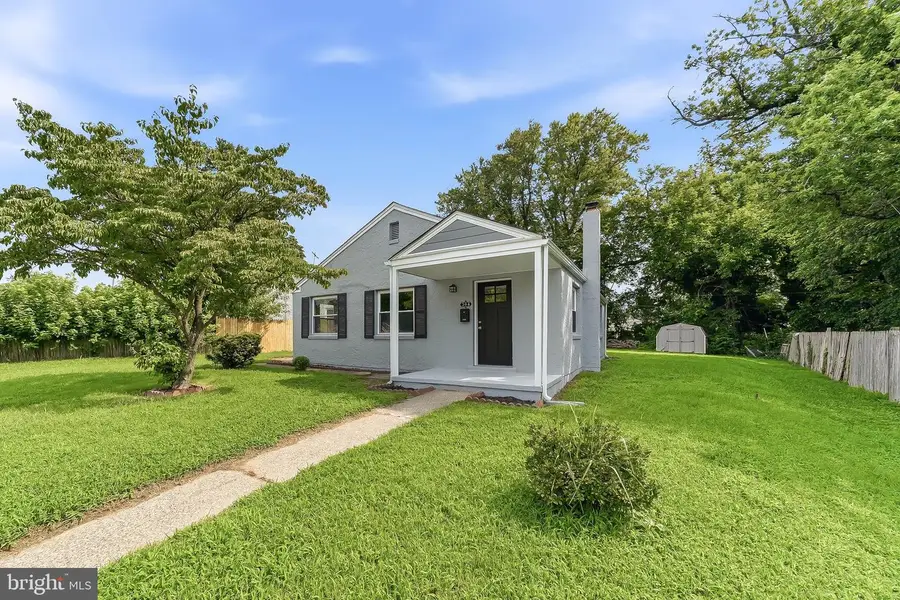 304 Frazer Pl, New Castle, DE 19720 - #2