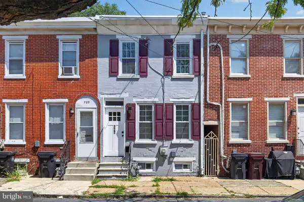 727 E 7th St, WILMINGTON, DE 19801