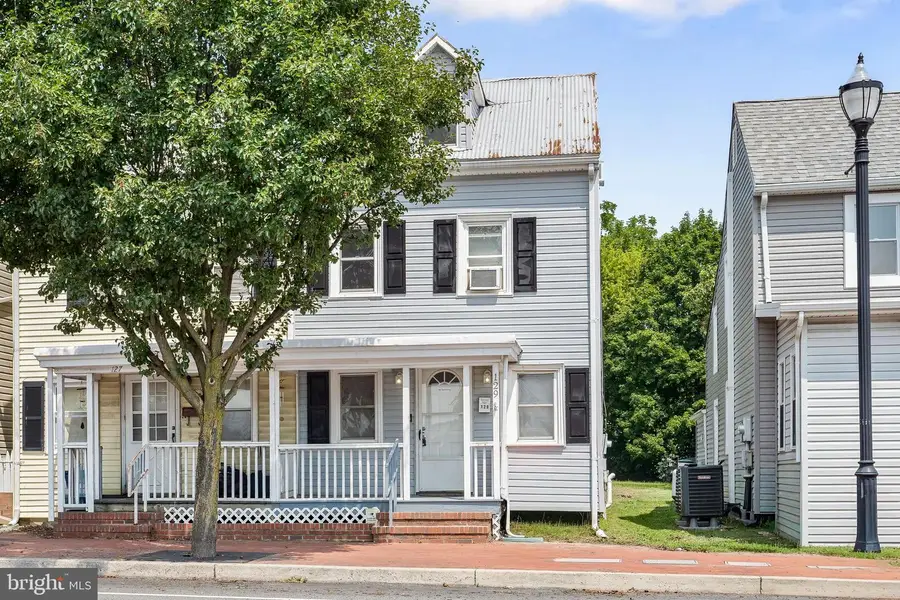 129 E Main St, Middletown, DE 19709 - #2