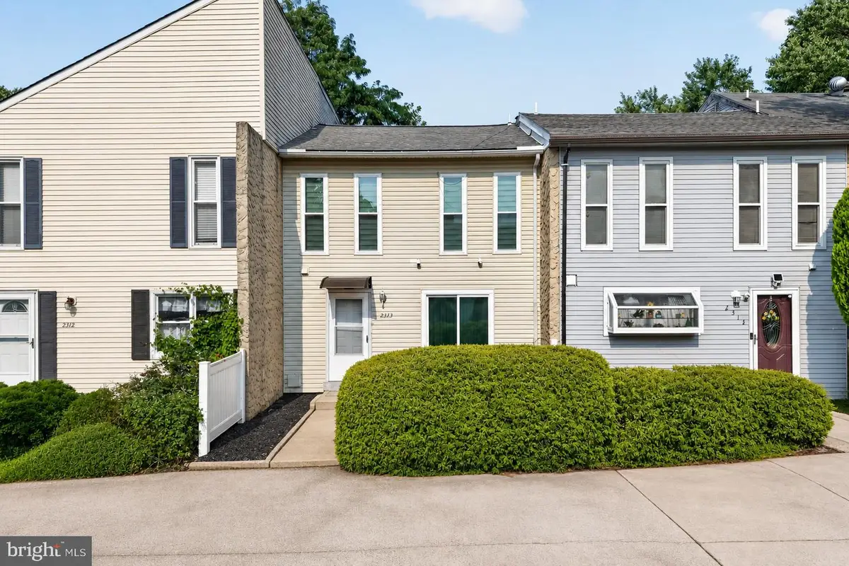 2313 Milton Pl, Newark, DE 19702 - #1