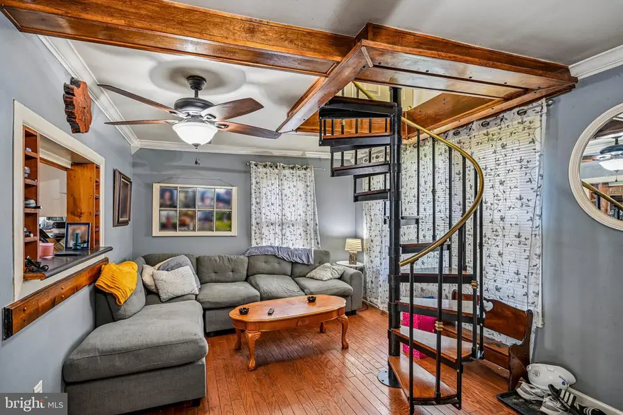 5 Frazier Ave, New Castle, DE 19720 - #3