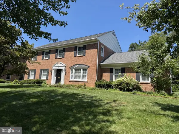 321 Spalding Dr, WILMINGTON, DE 19803