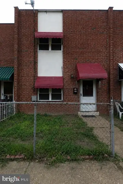 833 N Lombard St, WILMINGTON, DE 19801