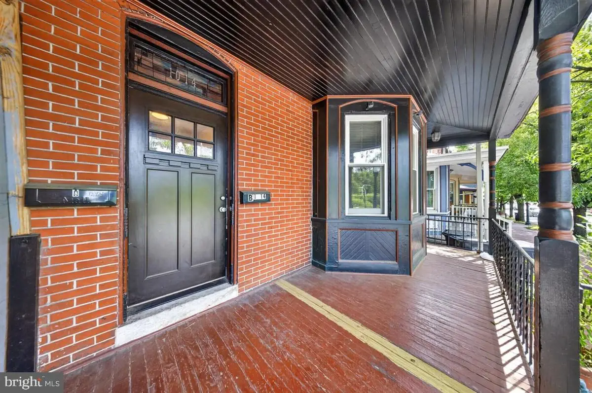 1014 N Adams St, Wilmington, DE 19801 - #1