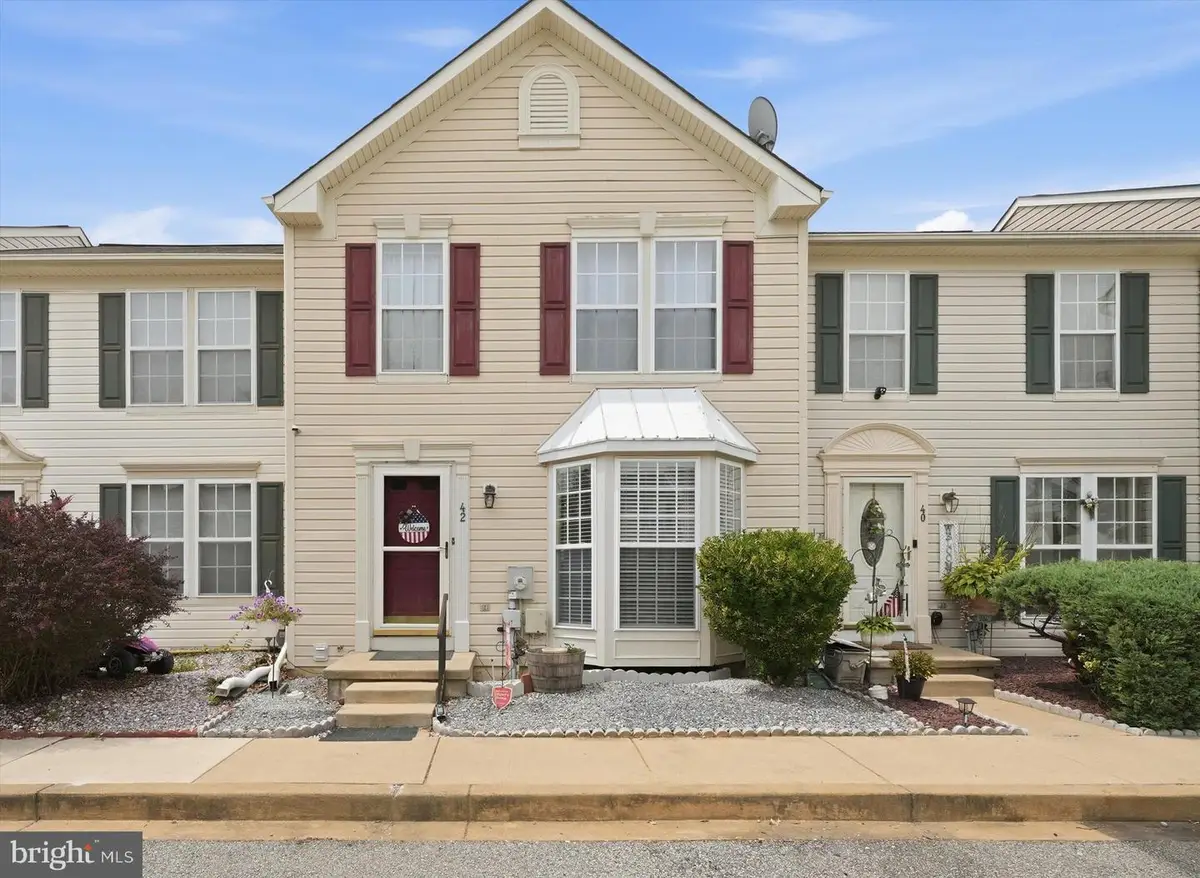 42 Bellwoode Dr, Newark, DE 19702 - #1