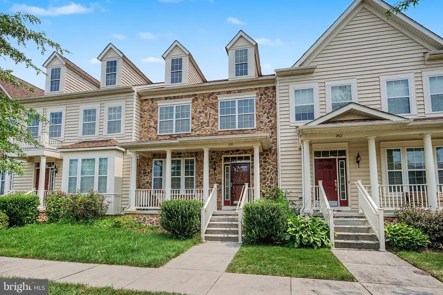281 N Bayberry Pkwy, Middletown, DE 19709 - #2