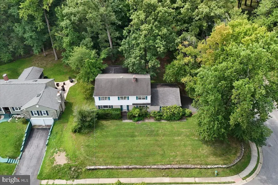 317 Arbour Dr, Newark, DE 19713 - #2