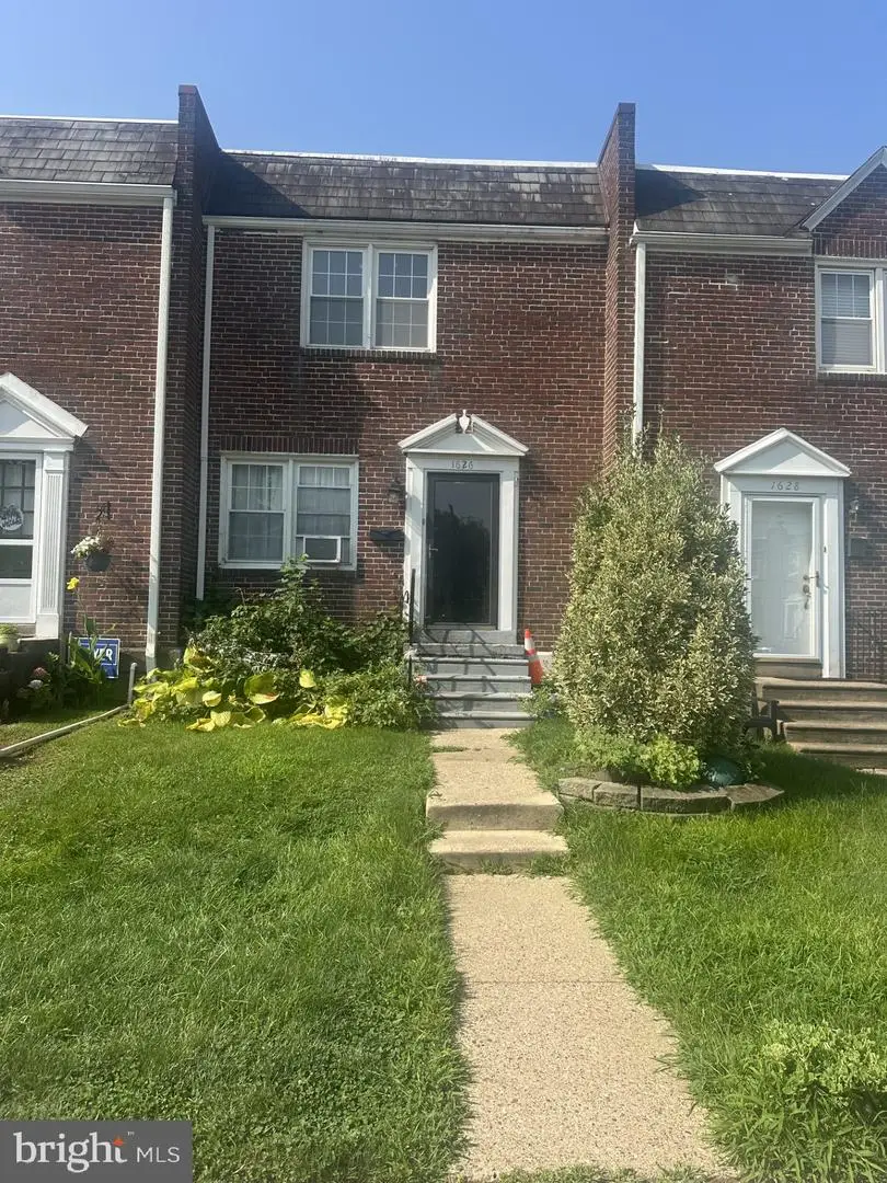 1626 E Latimer Pl, Wilmington, DE 19805 - #2