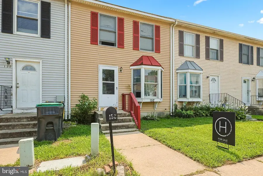 152 Whitburn Pl, Newark, DE 19702 - #2