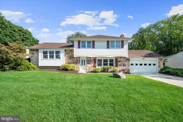 2309 Paulwynn Rd, WILMINGTON, DE 19810