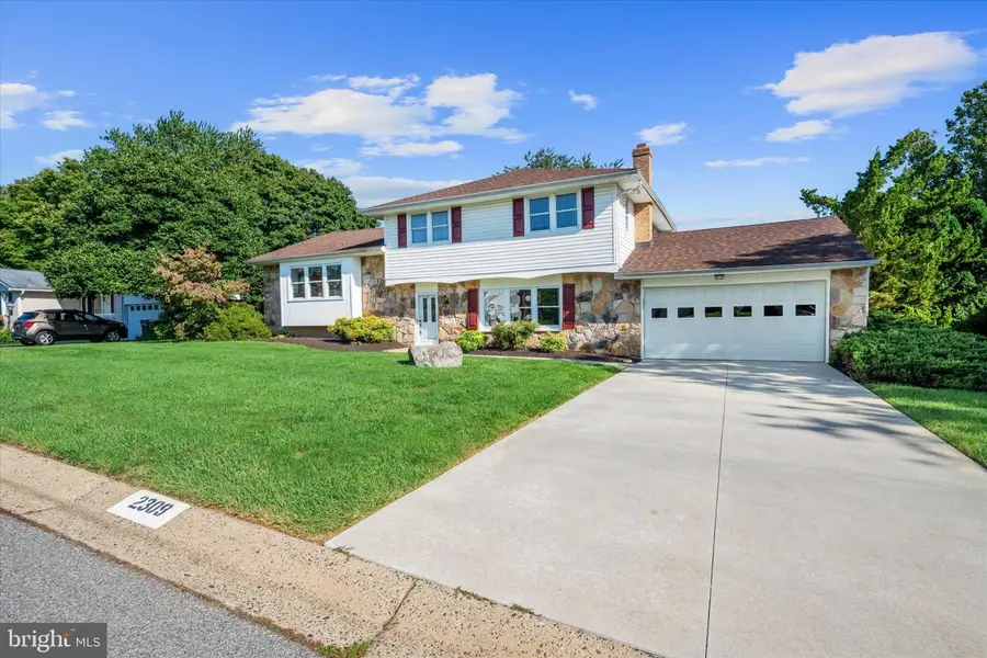 2309 Paulwynn Rd, Wilmington, DE 19810 - #2