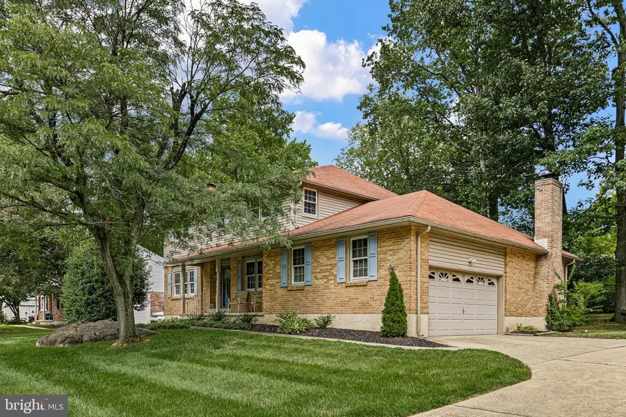 2711 Landon Dr, Wilmington, DE 19810 - #2