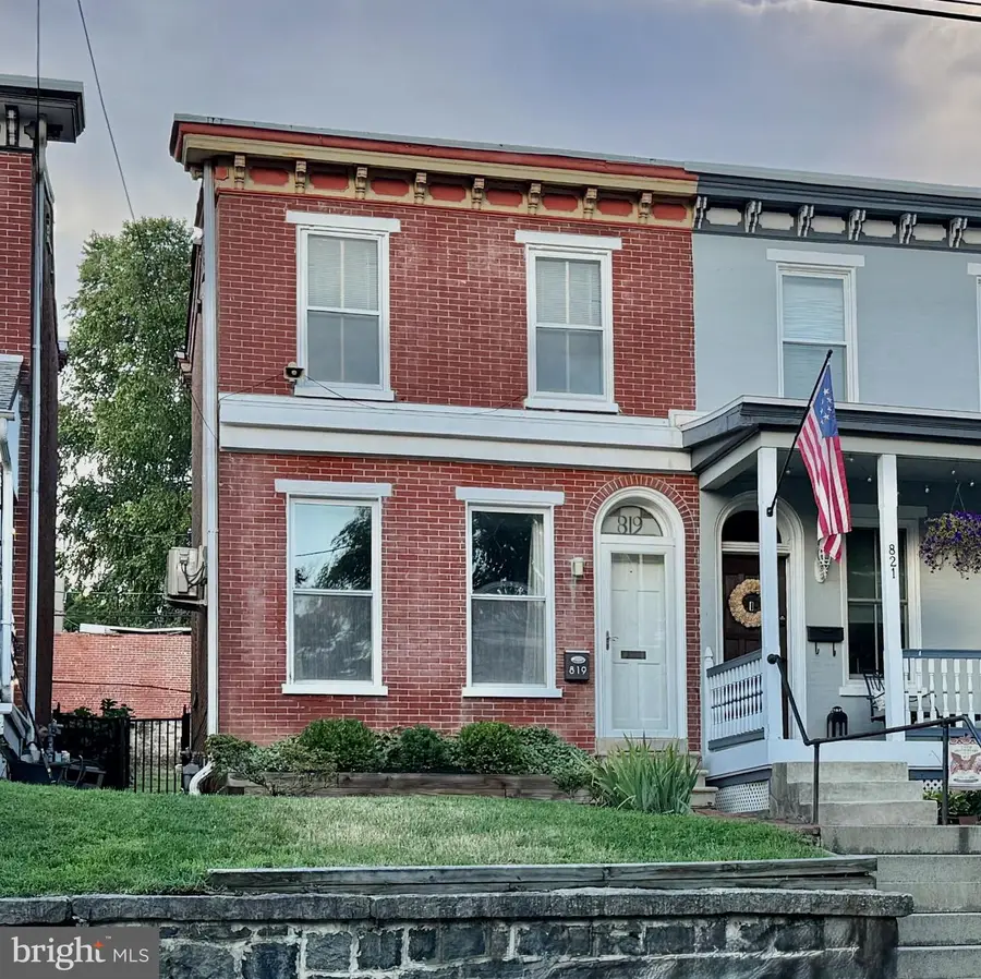 819 N Van Buren St, Wilmington, DE 19806 - #2