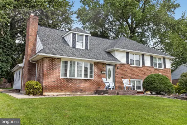 1217 Mayfield Rd, WILMINGTON, DE 19803