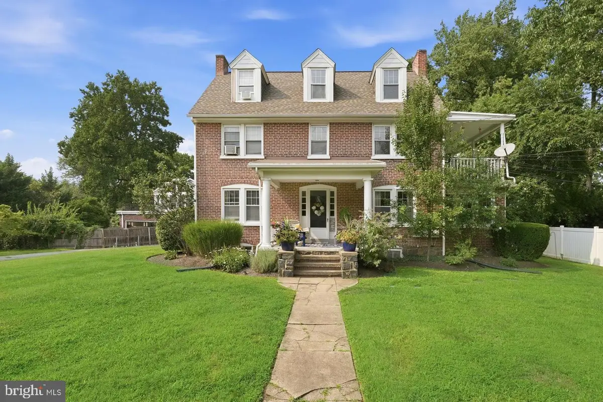 4503 Weldin Rd, Wilmington, DE 19803 - #1