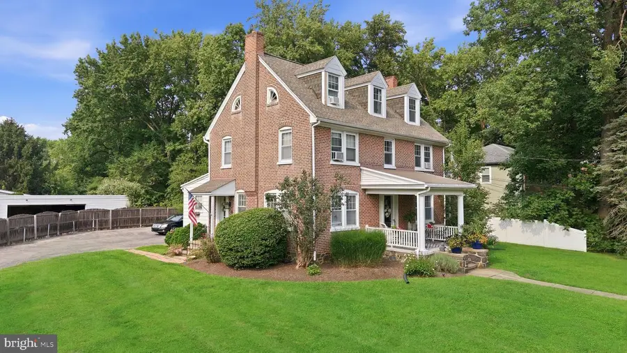 4503 Weldin Rd, Wilmington, DE 19803 - #2