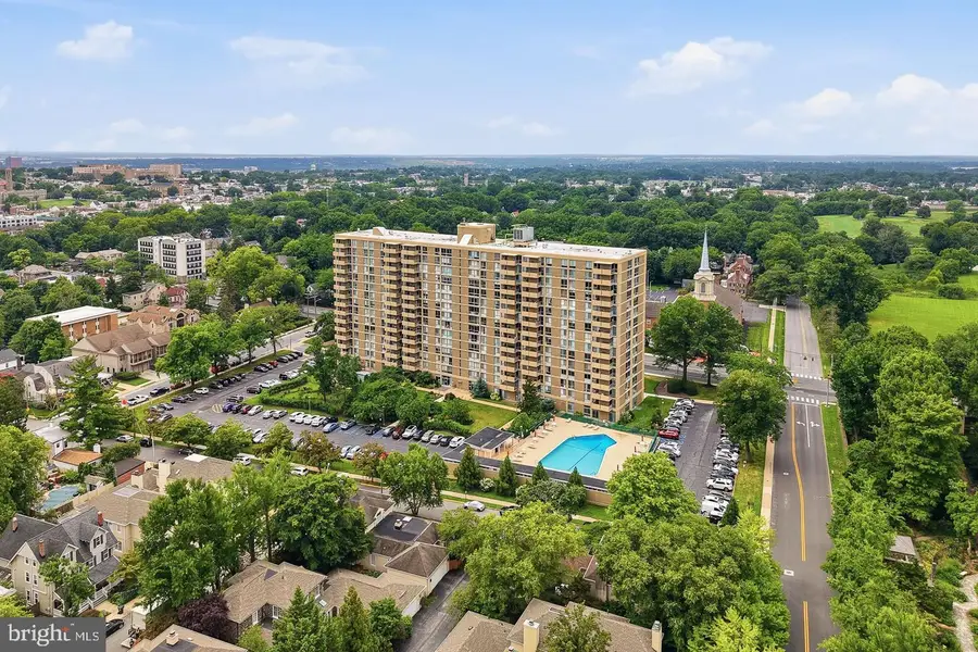 2401 Pennsylvania Ave #1015, Wilmington, DE 19806 - #2