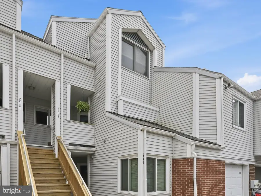 2708 Creekside Dr, Newark, DE 19711 - #2